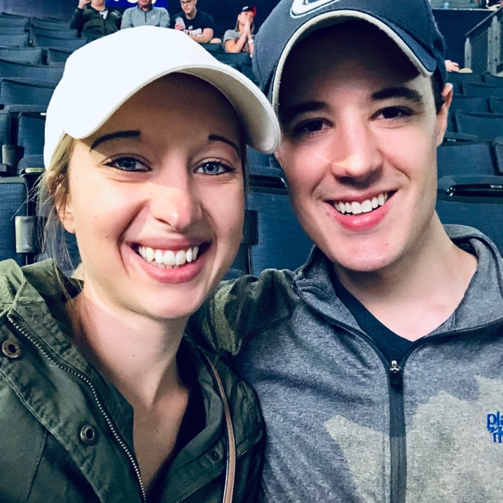 Meet your Posher, Kara